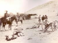 GUERRA PERU, BOLIVIA Y CHILE AL CINE